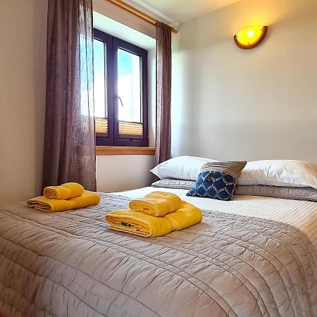 Apartamenty Skalna Chata 자코파네 외부 사진