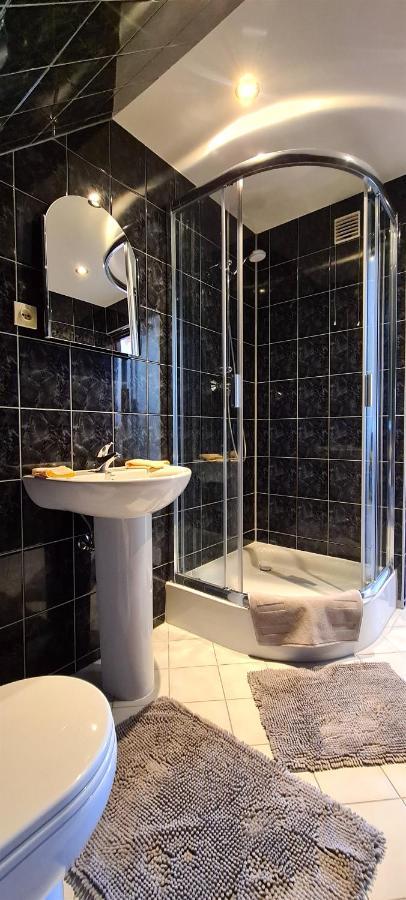 Apartamenty Skalna Chata 자코파네 외부 사진
